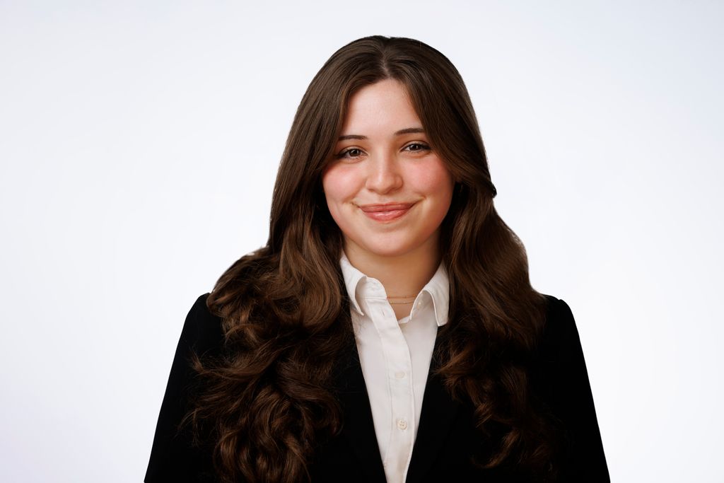 Olivia Dinkel