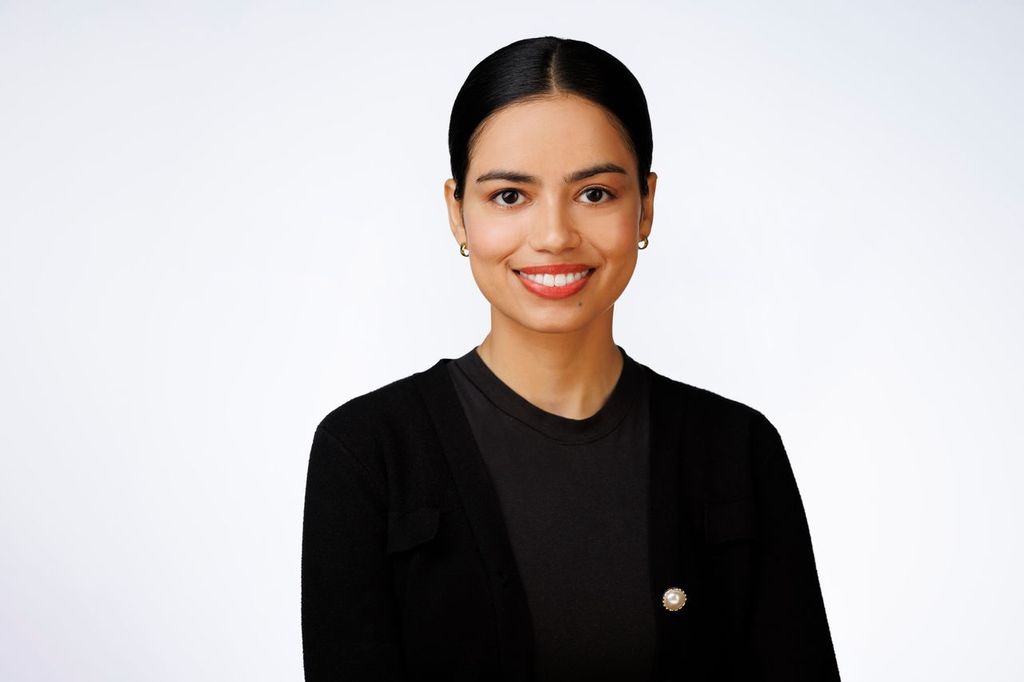 Shrijana Khanal