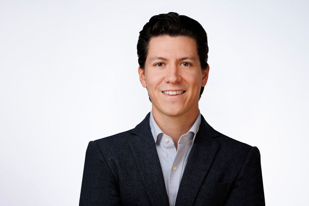 Fernando Ortiz
